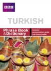 Image for Turkish: phrase book &amp; dictionary