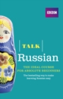 Image for Talk Russian