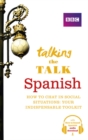 Image for Talking the Talk Spanish