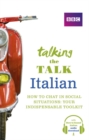 Image for Talking the Talk Italian