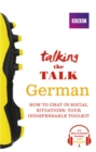 Image for Talking the Talk German