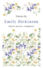 Image for Emily Dickinson - Poems
