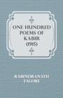 Image for One Hundred Poems Of Kabir (1915)