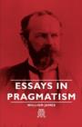 Image for Essays In Pragmatism