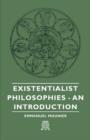 Image for Existentialist Philosophies - An Introduction