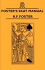 Image for Foster&#39;s Skat Manual