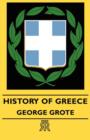Image for History Of Greece