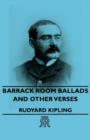 Image for Barrack Room Ballads And Other Verses