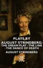Image for Plays By August Strindberg