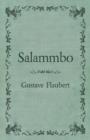 Image for Salammbo Of Gustave Flaubert (1885)