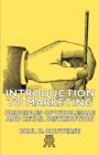Image for Introduction To Marketing - Principles Of Wholesale And Retail Distribution
