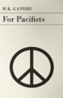 Image for For Pacifists