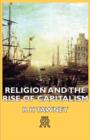 Image for Religion And The Rise Of Capitalism