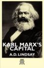 Image for Karl Marx&#39;s Capital