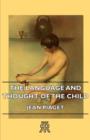 Image for The language and thought of the child