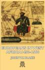 Image for Europeans In West Africa -1450-1560