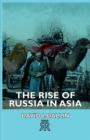 Image for The Rise Of Russia In Asia