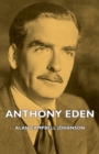 Image for Anthony Eden