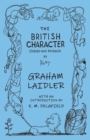 Image for The British Character