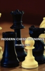 Image for Modern Chess Openings