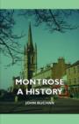 Image for Montrose - A History
