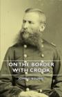 Image for On The Border With Crook