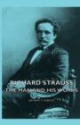 Image for Richard Strauss - The Man And His Works