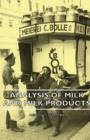 Image for Analysis Of Milk And Milk Products