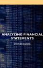 Image for Analyzing Financial Statements