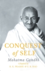 Image for Conquest Of Self