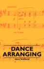 Image for Dance Arranging