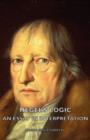 Image for Hegel&#39;s Logic - An Essay In Interpretation