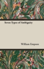 Image for Seven Types Of Ambiguity