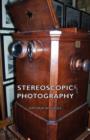 Image for Stereoscopic Photography