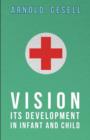 Image for Vision - Its Development In Infant And Child