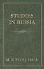 Image for Studies In Russia