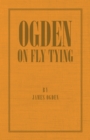 Image for Ogden On Fly Tying