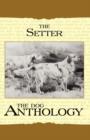 Image for The Setter - A Dog Anthology (A Vintage Dog Books Breed Classic)