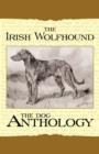 Image for The Irish Wolfhound - A Dog Anthology (A Vintage Dog Books Breed Classic)