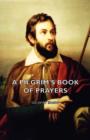 Image for A Pilgrim&#39;s Book of Prayers