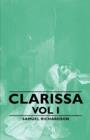 Image for Clarissa - Vol I