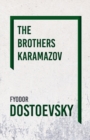 Image for The Brothers Karamazov - Vol II (1879)