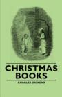 Image for Christmas Books