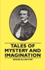 Image for Tales of Mystery and Imagination