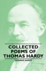 Image for Collected Poems Of Thomas Hardy