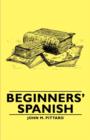 Image for Beginners&#39; Spanish