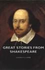 Image for Great Stories From Shakespeare