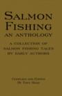 Image for Salmon Fishing - An Anthology