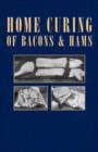 Image for Home Curing Of Bacon And Hams