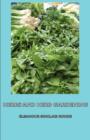 Image for Herbs and Herb Gardening